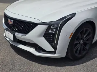 2026 CADILLAC CT5