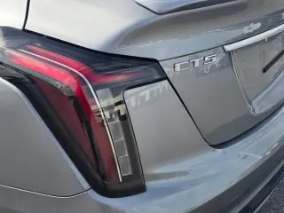 2025 CADILLAC CT5