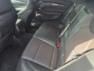 2025 CADILLAC CT5
