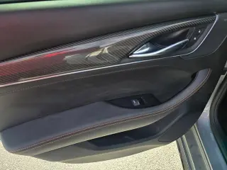 2025 CADILLAC CT5