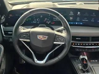 2025 CADILLAC CT5