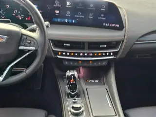 2025 CADILLAC CT5