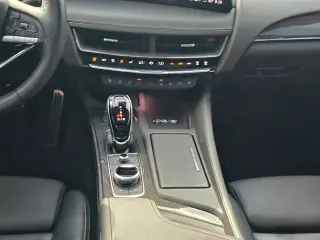 2025 CADILLAC CT5