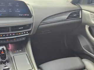 2025 CADILLAC CT5
