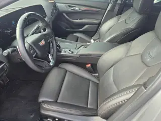 2025 CADILLAC CT5