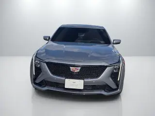 2025 CADILLAC CT5