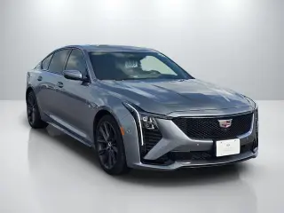 2025 CADILLAC CT5