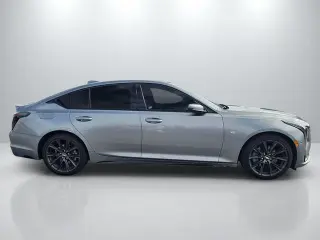 2025 CADILLAC CT5