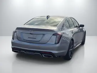 2025 CADILLAC CT5