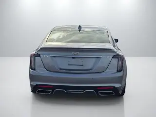 2025 CADILLAC CT5