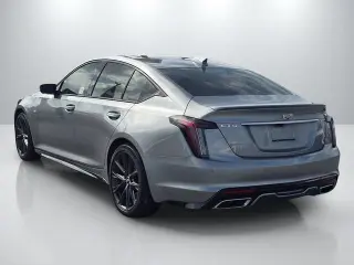 2025 CADILLAC CT5