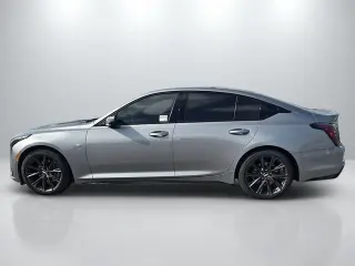 2025 CADILLAC CT5