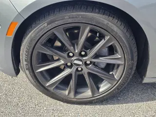 2025 CADILLAC CT5