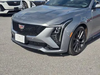 2025 CADILLAC CT5