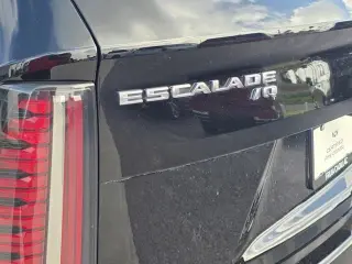 2025 CADILLAC Escalade IQ