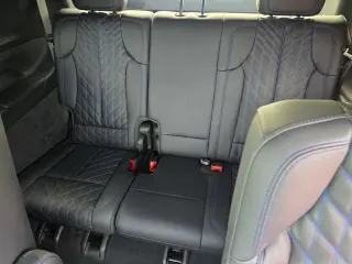 2025 CADILLAC Escalade IQ