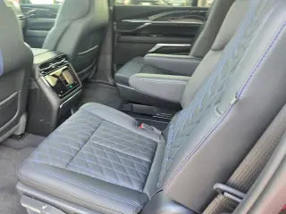 2025 CADILLAC Escalade IQ