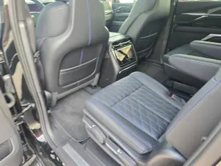 2025 CADILLAC Escalade IQ