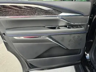 2025 CADILLAC Escalade IQ