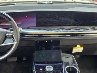 2025 CADILLAC Escalade IQ