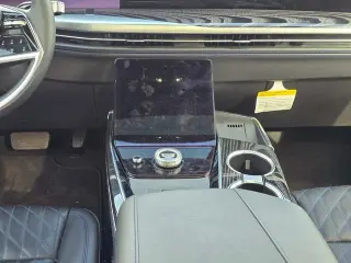 2025 CADILLAC Escalade IQ