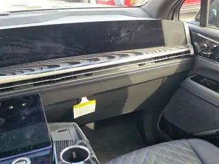 2025 CADILLAC Escalade IQ