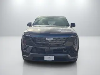 2025 CADILLAC Escalade IQ