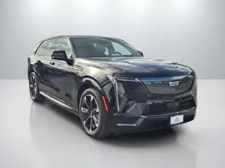 2025 CADILLAC Escalade IQ