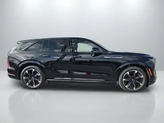 2025 CADILLAC Escalade IQ