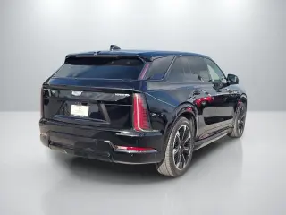 2025 CADILLAC Escalade IQ