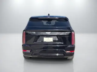 2025 CADILLAC Escalade IQ