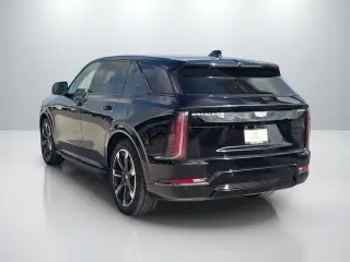 2025 CADILLAC Escalade IQ