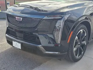 2025 CADILLAC Escalade IQ