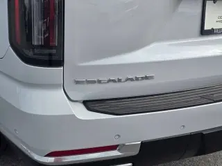 2026 CADILLAC Escalade