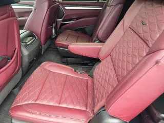 2026 CADILLAC Escalade
