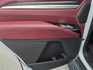 2026 CADILLAC Escalade