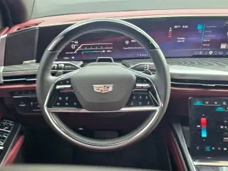2026 CADILLAC Escalade