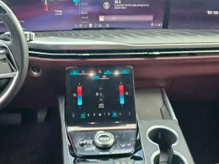 2026 CADILLAC Escalade