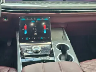 2026 CADILLAC Escalade