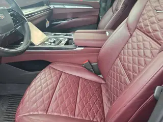 2026 CADILLAC Escalade