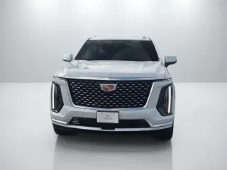 2026 CADILLAC Escalade