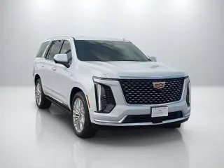 2026 CADILLAC Escalade