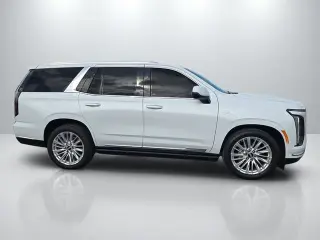 2026 CADILLAC Escalade
