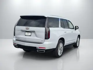 2026 CADILLAC Escalade