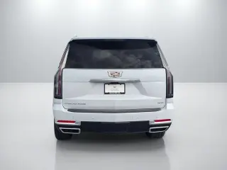 2026 CADILLAC Escalade