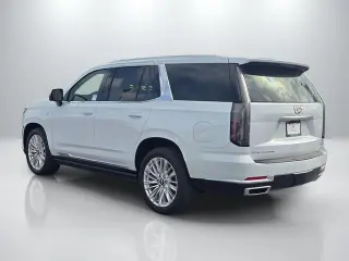 2026 CADILLAC Escalade