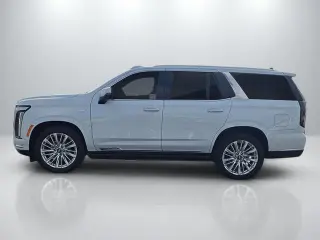 2026 CADILLAC Escalade