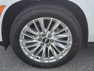 2026 CADILLAC Escalade