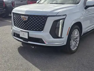 2026 CADILLAC Escalade