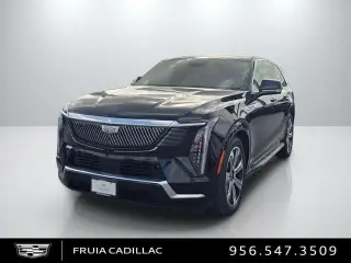 2025 CADILLAC Escalade IQ